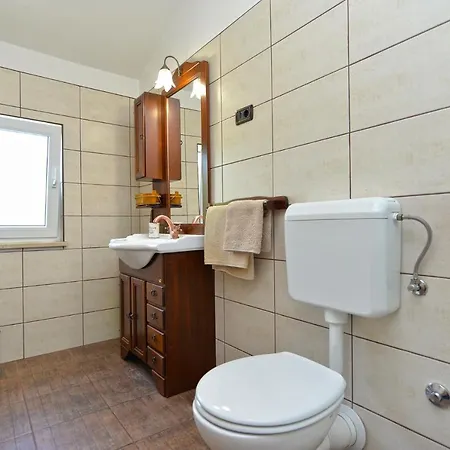 Apartment Apartment Damira 1017 *