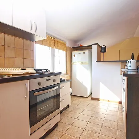 Apartment Apartment Damira 1017 Fazana