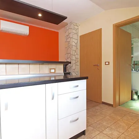 Apartment Damira 1017 Fazana