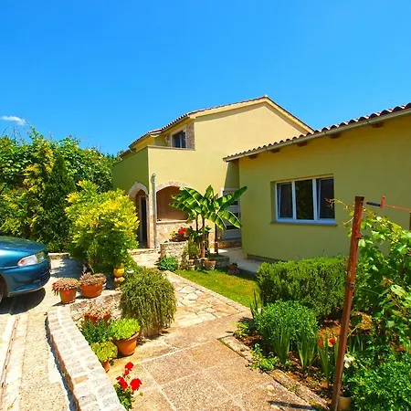 Damira 1017 Apartmán Fažana