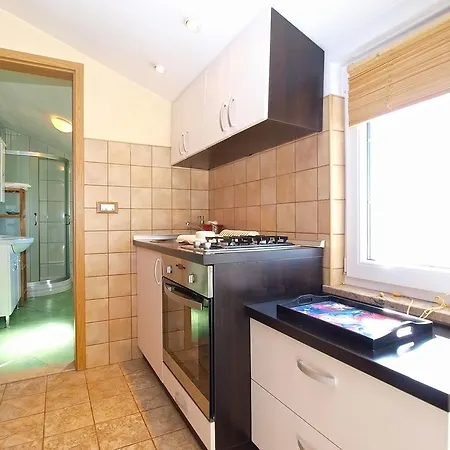 Apartment Damira 1017 Fazana