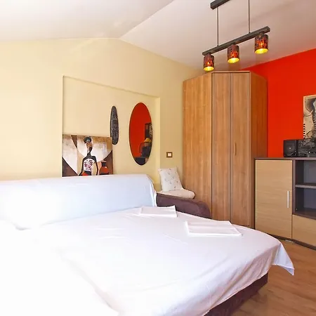 Apartmán Damira 1017 Fažana