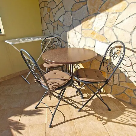 Damira 1017 Apartmán Fažana