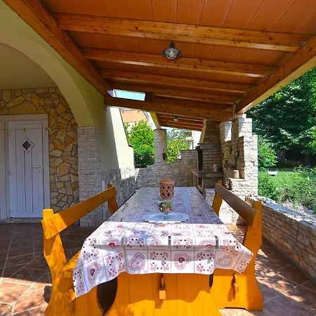 Apartament Damira 1017 Fažana