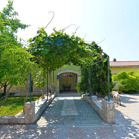 Damira 1017 Apartament Fažana