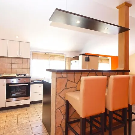 Damira 1017 Apartament Fažana