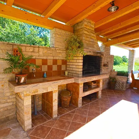 Apartament Damira 1017 Fažana